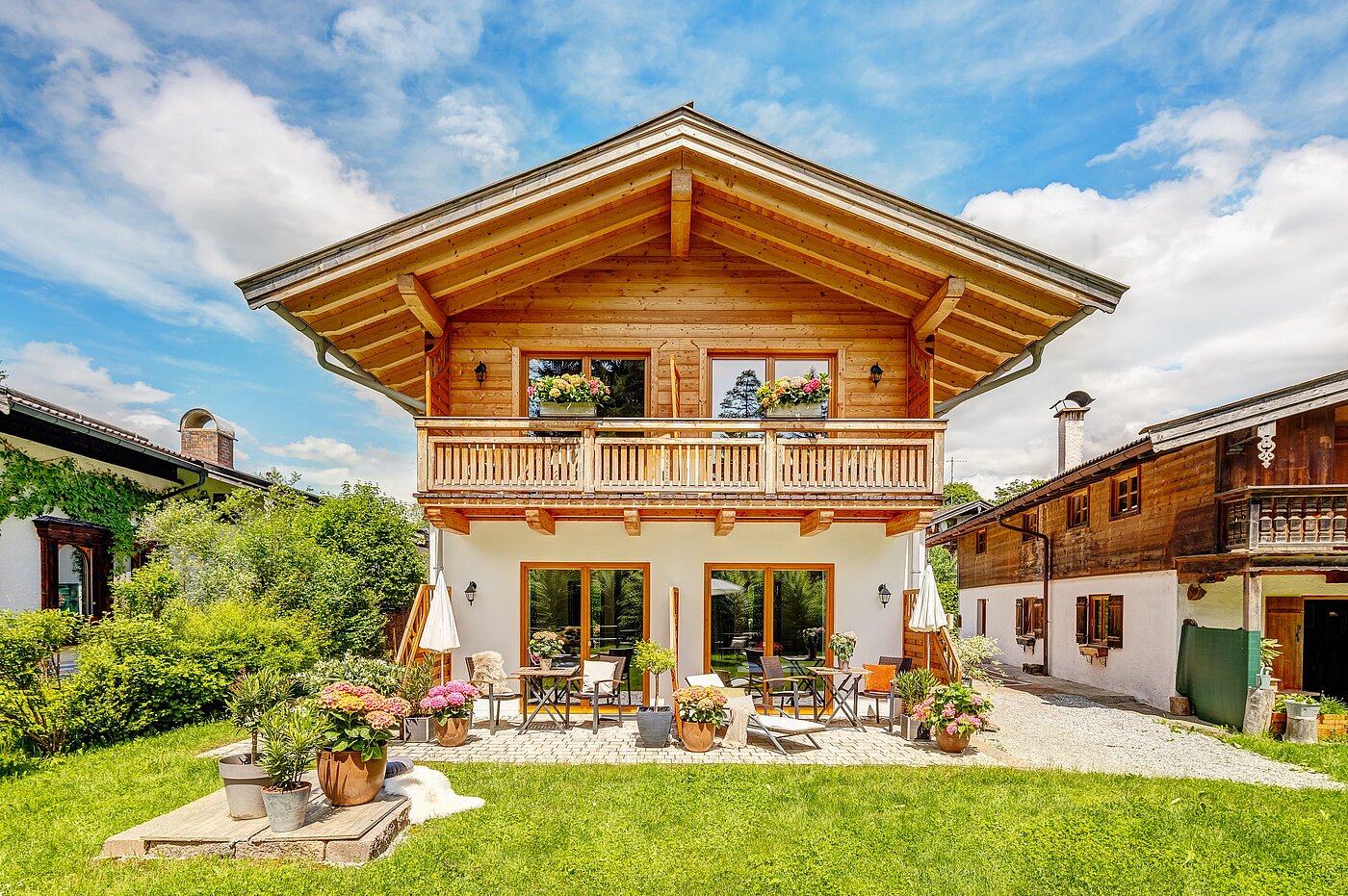 Düz ile 6 Odalar | 70095
