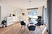 Penthouse med 2 Værelser | München-Bogenhausen | 70385 | ...mit | Thumbnail