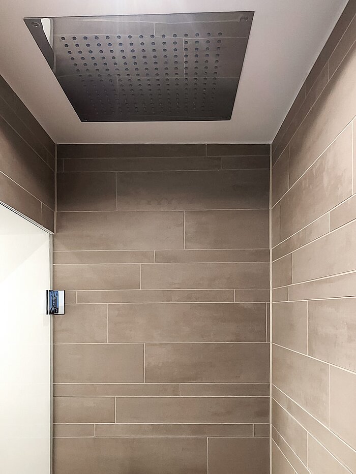 Апартамент на партерния етаж с 1.5 Стаи | München-Lehel | 70149 | Regendusche im...