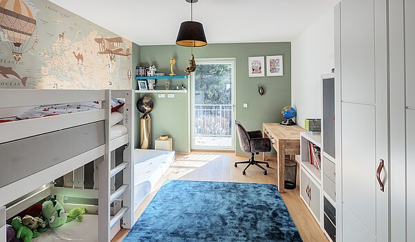 Hoekwoning met 6 Kamers | München-Trudering | 70191 | Gemütliches...