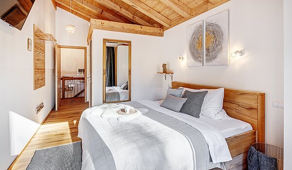 Düz ile 6 Odalar | 70095 | Zimmer 4 im Obergeschoss...