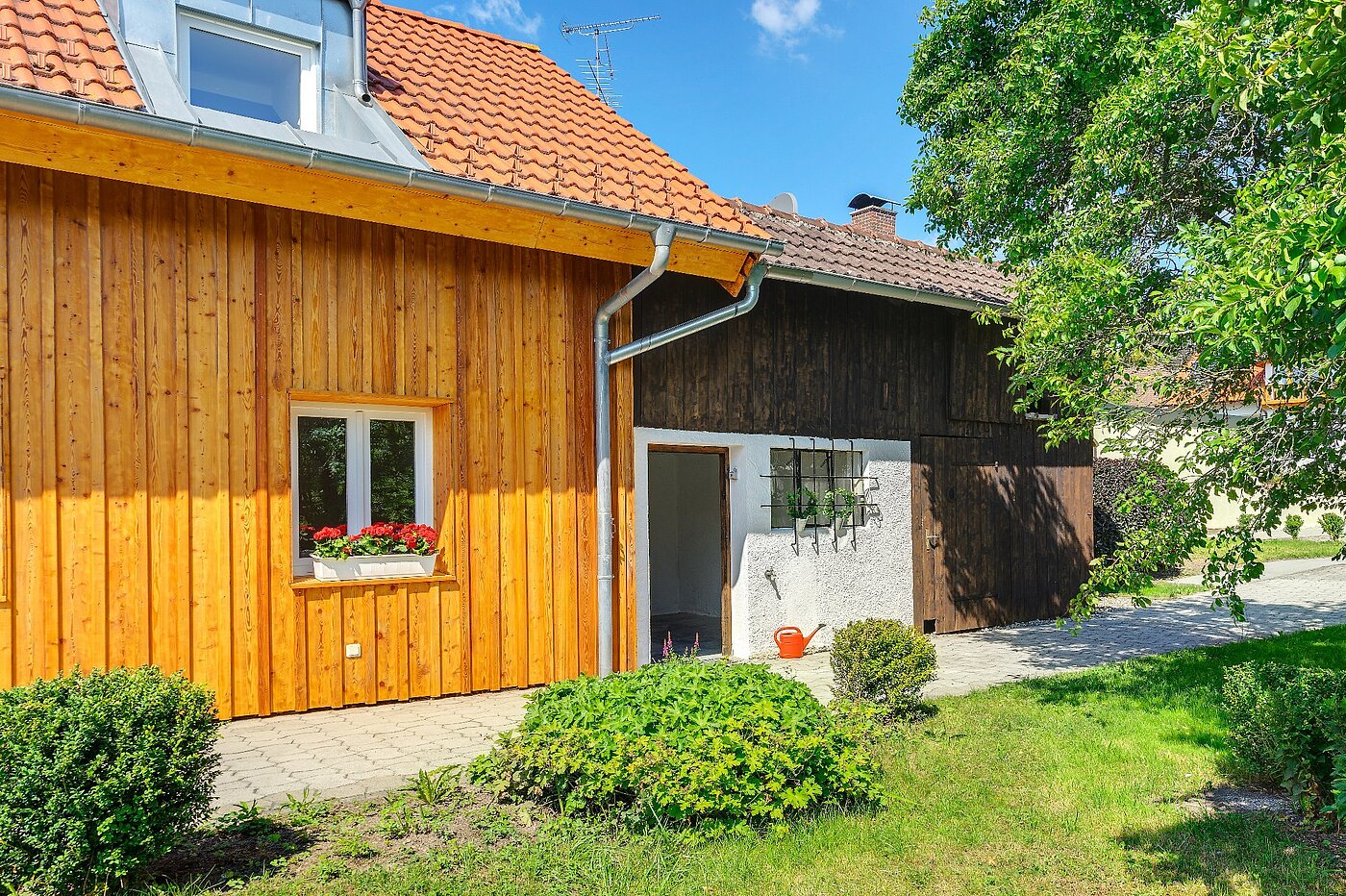 Bauernhaus з 9 Кімнати | Hohenschäftlarn | 1805ML4