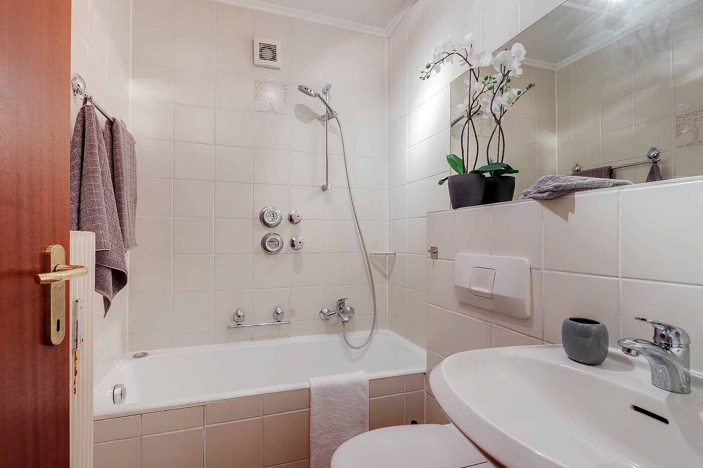 Düz ile 2 Odalar | München-Isarvorstadt | 1804ML1