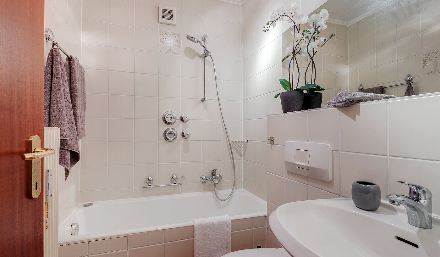 Plat met 2 Kamers | München-Isarvorstadt | 1804ML1