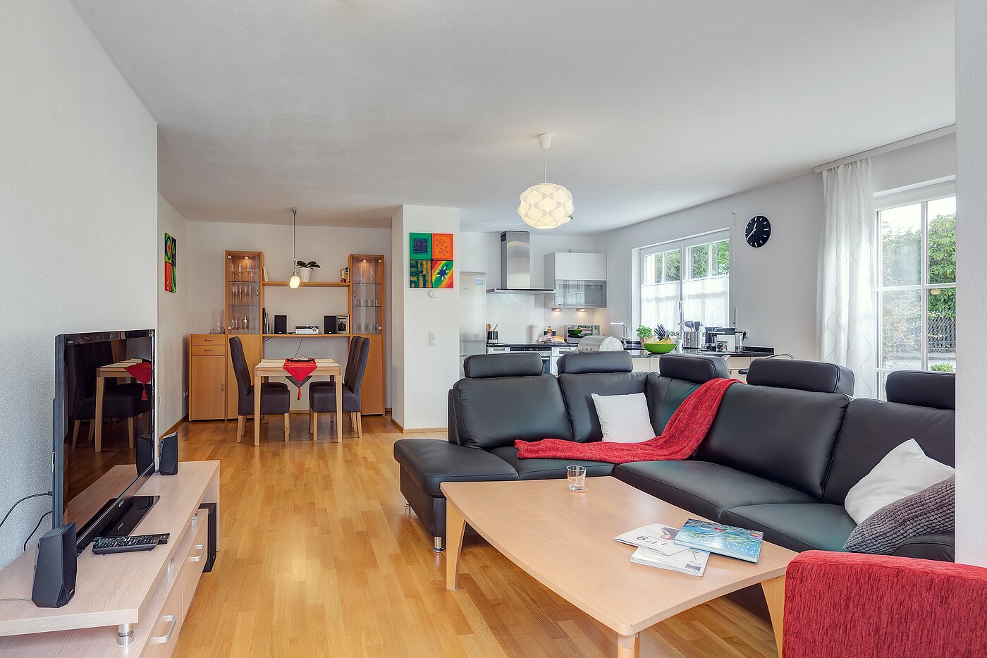 Flad med 4 Værelser | München-Forstenried | 2209ML6 | Wohnen und ...