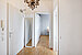 Flad med 2 Værelser | München-Schwabing | 70153 | Eingangsbereich mit Blick Richtung Schlafzimmer | Thumbnail