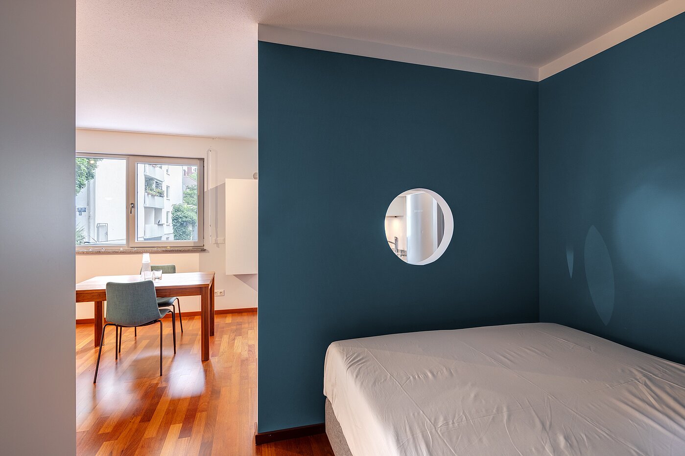 Byt na prízemí s 1.5 Izby | München-Sendling | 702632 | ...- separiert und mit...