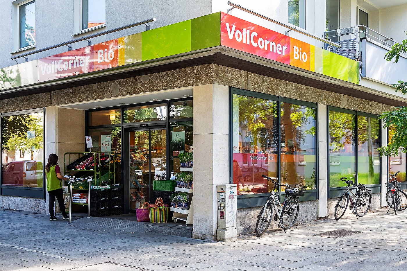 Přízemní byt s 1 Pokoj | München-Nymphenburg | 2203ML1 | ...garantiert