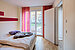 Płaski z 2 Pokoje | München-Schwabing | 703161 | Blick zum Fenster | Thumbnail