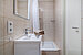 Apartment with 1 room | München-Maxvorstadt | 70448 | Badezimmer | Thumbnail
