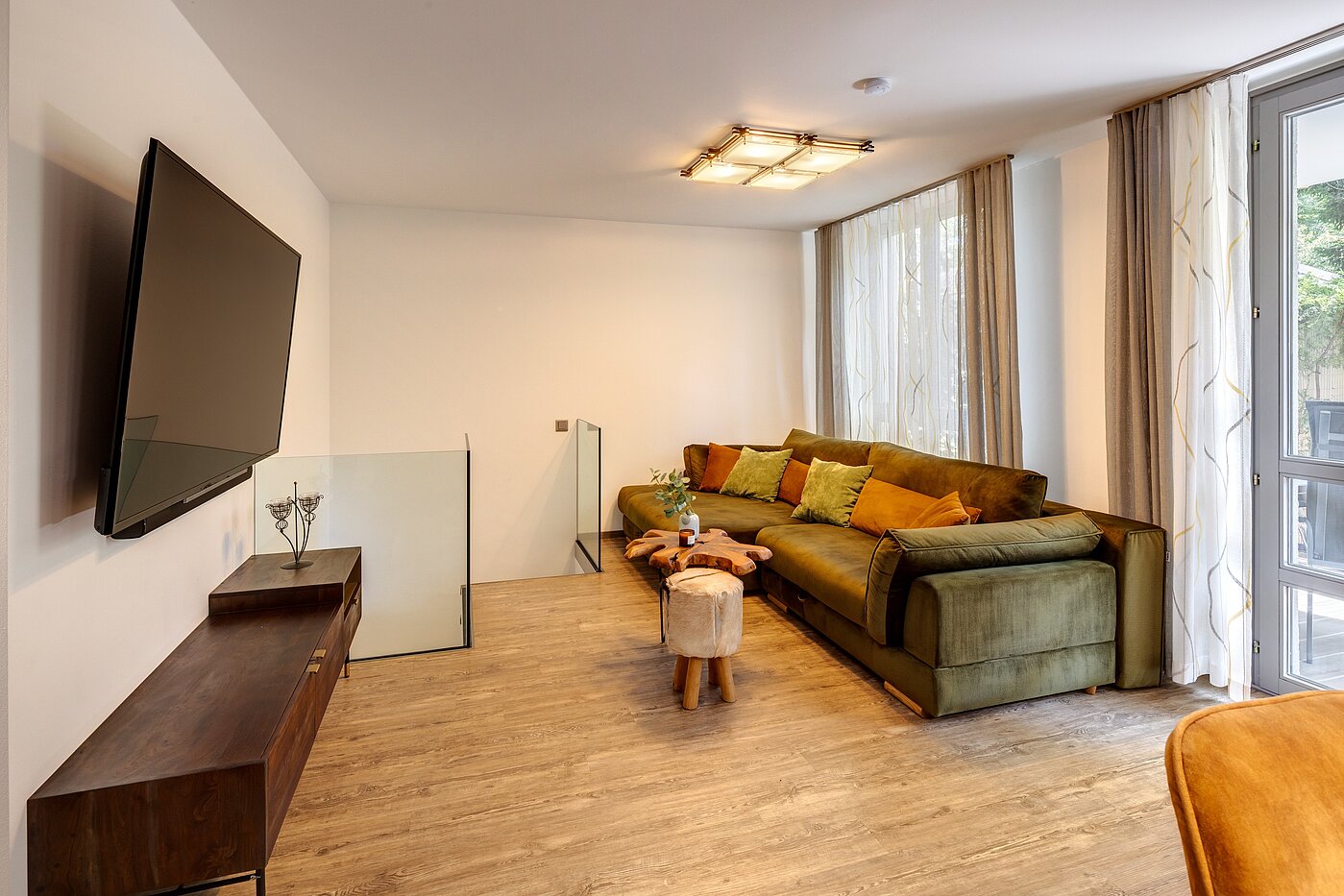 Apartamento maisonette com 3 Zimmern | München-Milbertshofen | 702341 | Zugang zum Untergeschoss