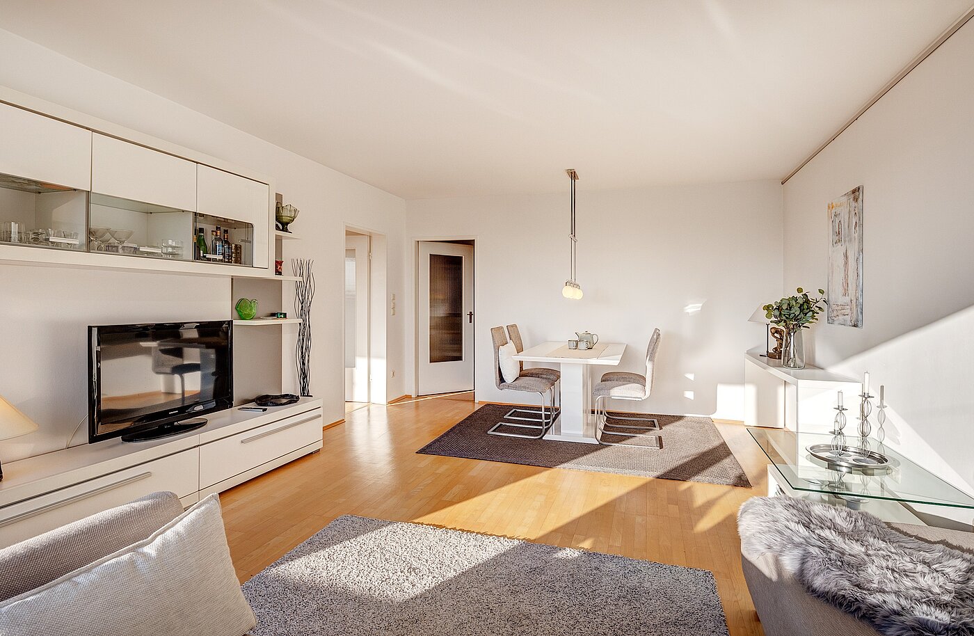 Плосък с 3 Стаи | Unterschleißheim | 70003 | Mit viel Platz und ...