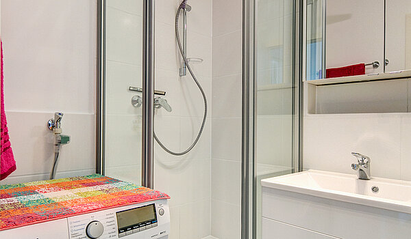 Plat cu 2 Camere | München-Schwabing | 70445 | Badezimmer