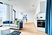 Apartment med 1.5 Værelser | München-Neuhausen | 703131 | Hochwertige... | Thumbnail