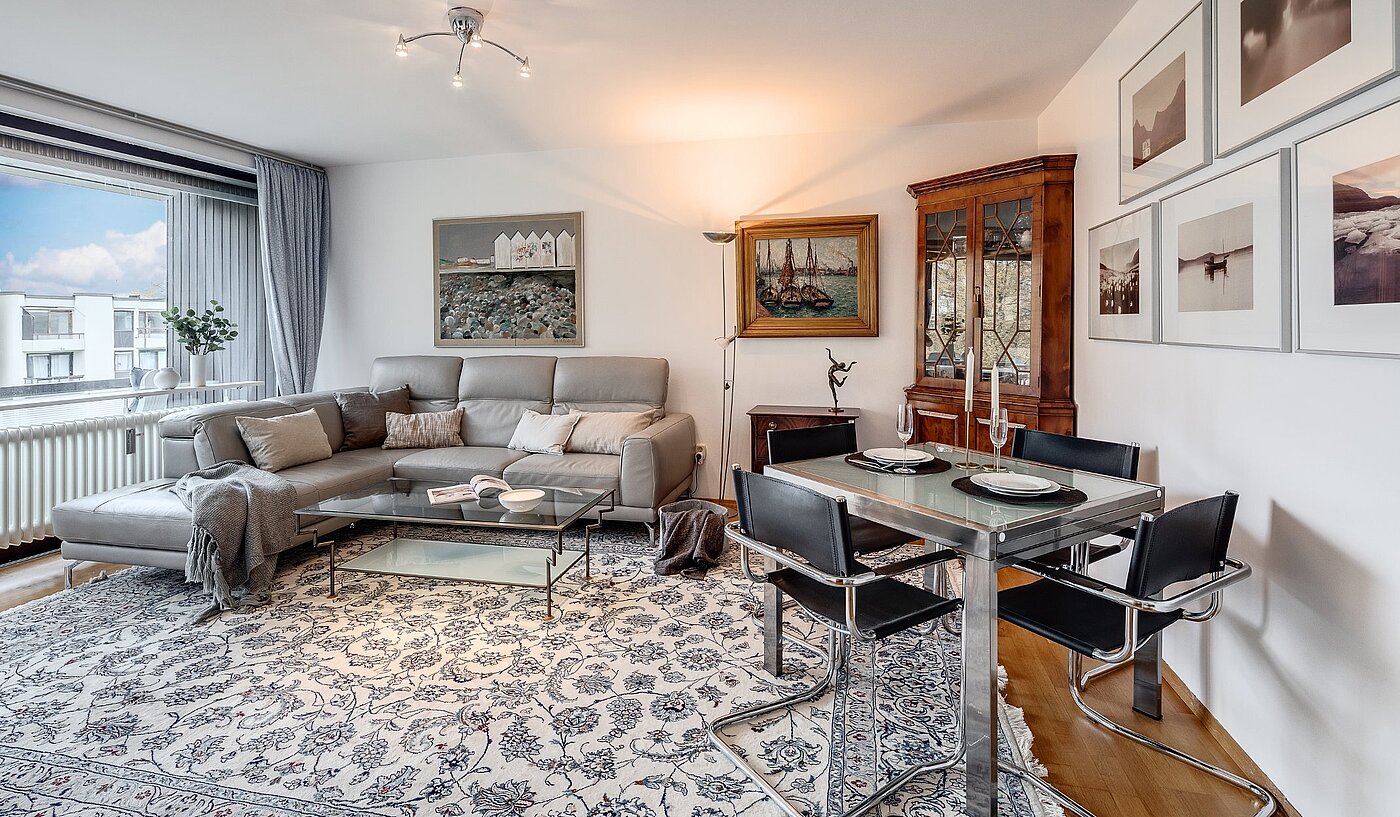 Apartment with 4 room | Aschheim | 2006ML2