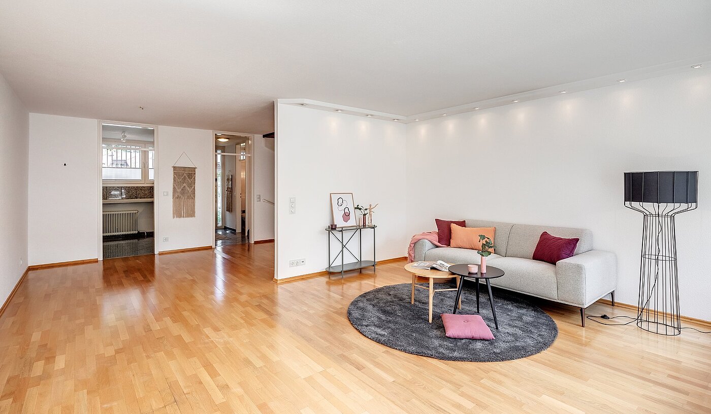 Ploché s 5.5 Izby | Weßling | 1907ML4 | ...Essbereich