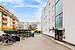 Lejlighed i stueetagen med 2 Værelser | München-Schwabing | 70394 | Rückgebäude | Thumbnail