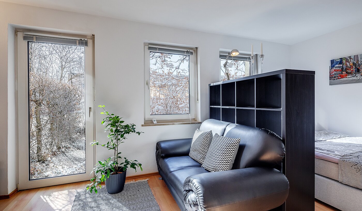 Ploché s 1 Izba | München | 70073 | Wohn-und...