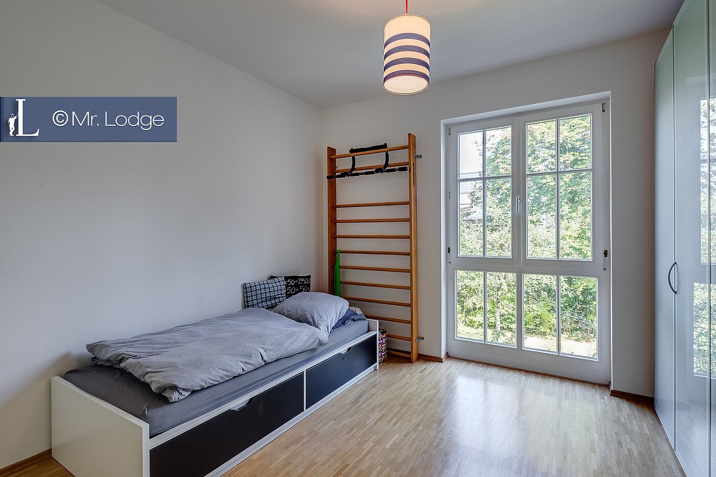 Płaski z 3 Pokoje | München-Solln | 1809ML1 | mit viel Stellfläche