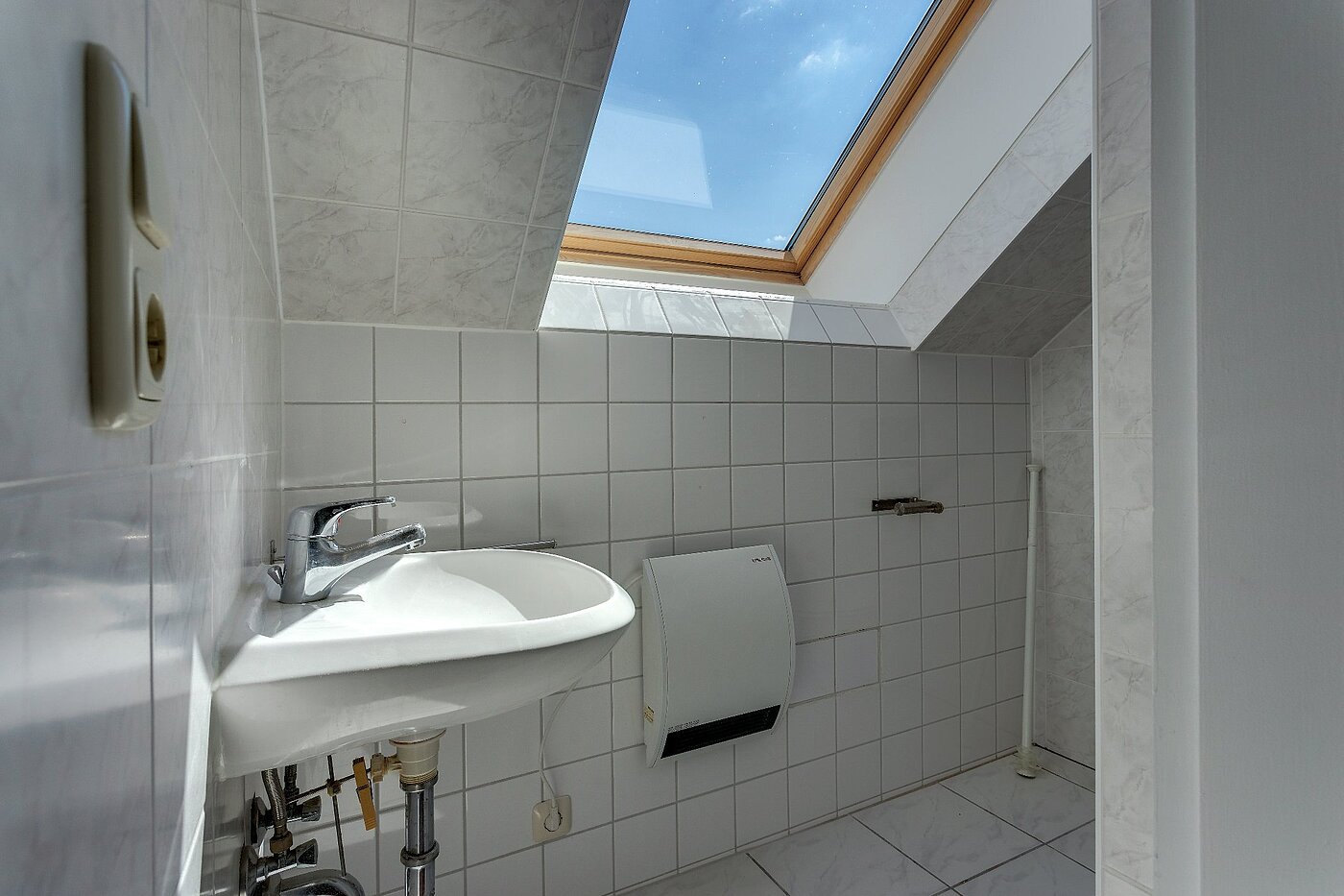 Bauernhaus з 9 Кімнати | Hohenschäftlarn | 1805ML4 | Duschbad oben