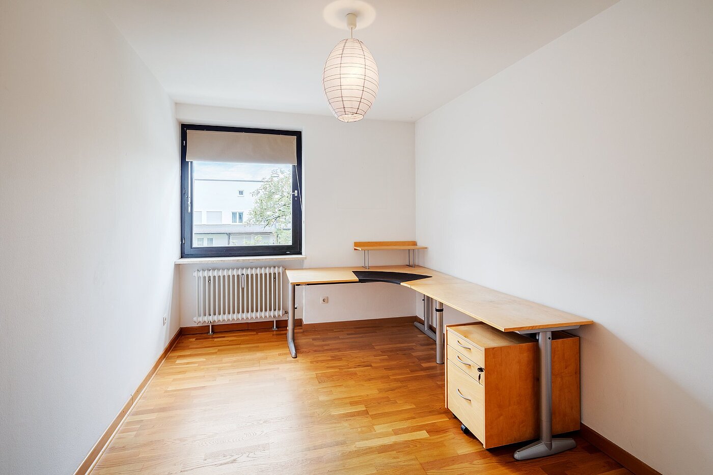 Düz ile 4 Odalar | Aschheim | 2006ML2 | Kinderzimmer II