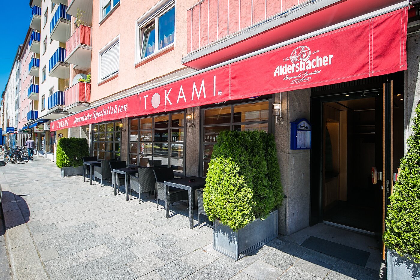 Ploché s 2 Pokoje | München-Maxvorstadt | 70001 | In nächster Umgebung