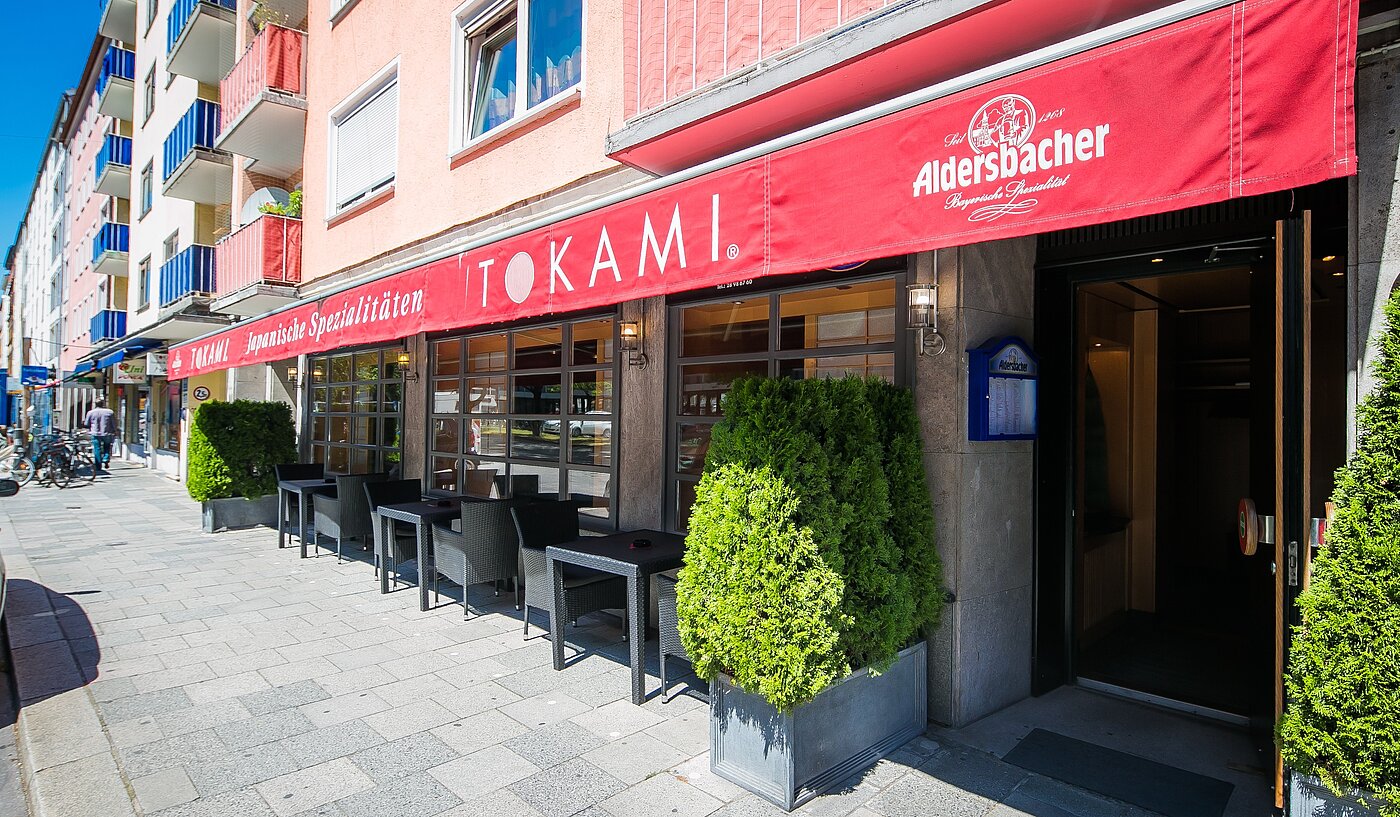 Płaski z 2 Pokoje | München-Maxvorstadt | 70001 | In nächster Umgebung