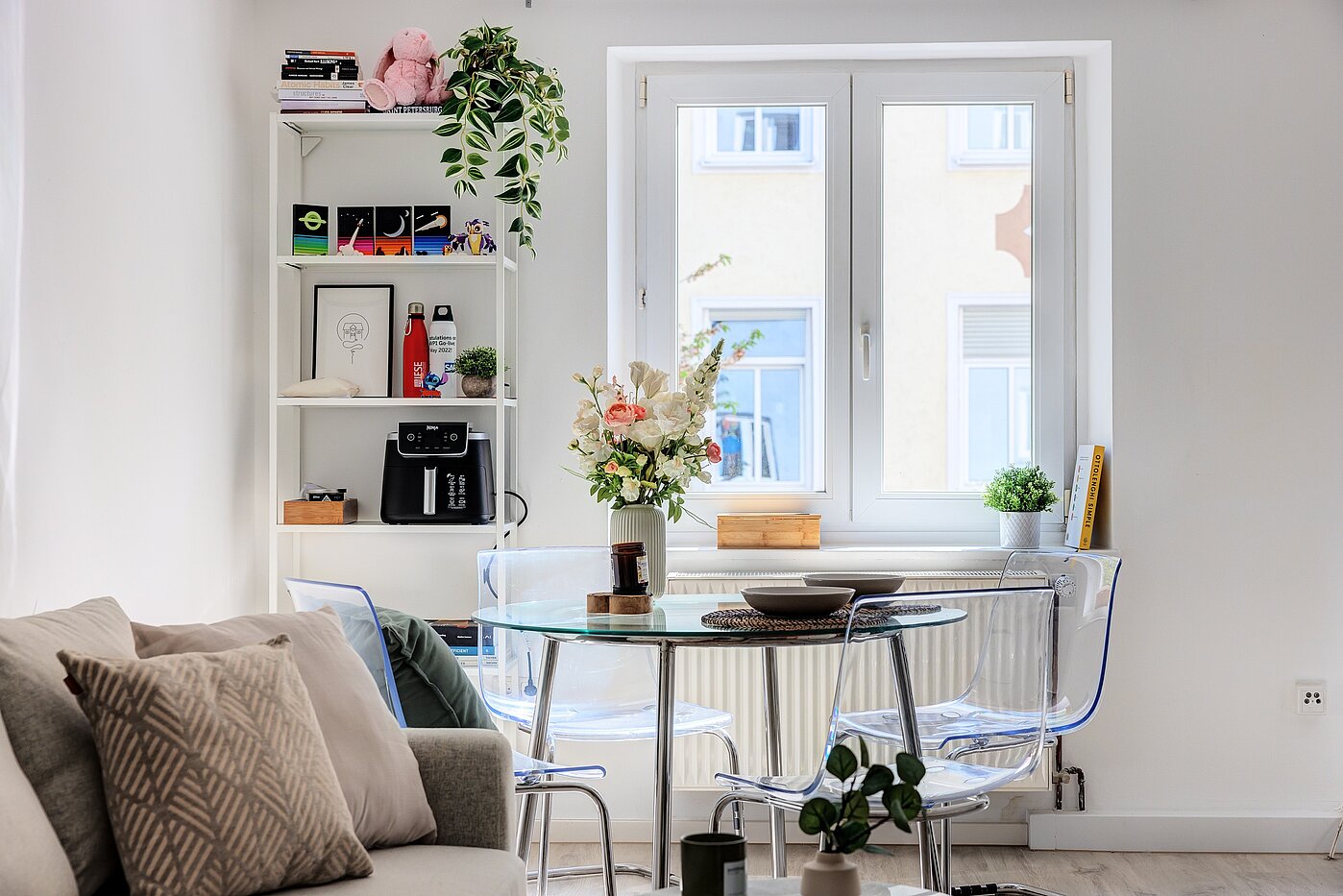 Ploché s 2 Pokoje | München-Sendling | 70220