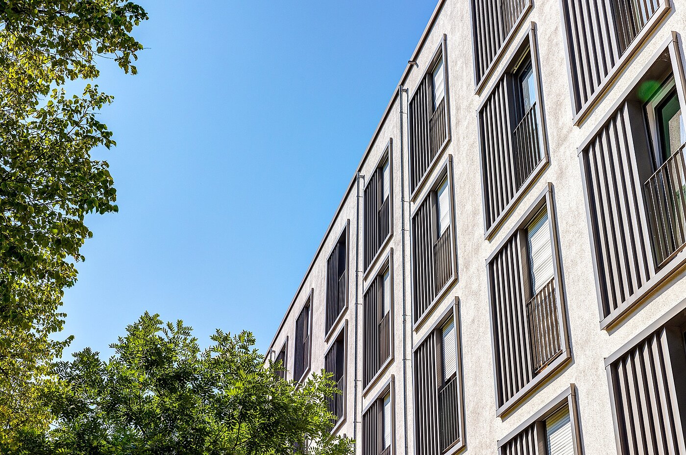 Płaski z 1 Pokój | München-Ramersdorf | 2207ML51 | ...Architektur