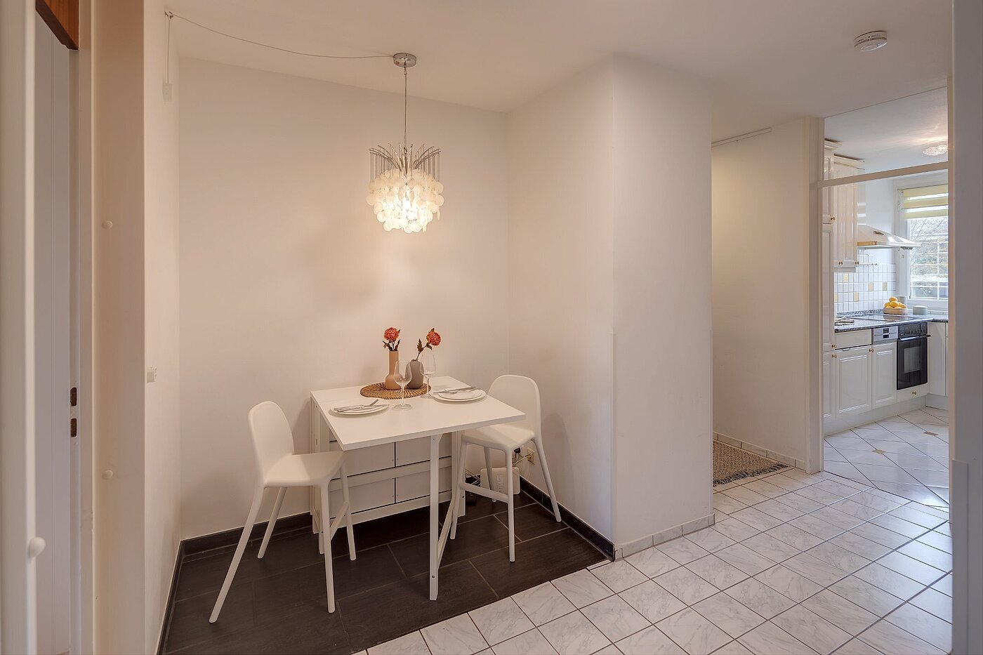 Płaski z 3 Pokoje | München-Perlach | 2010ML5 | Schöner Essbereich