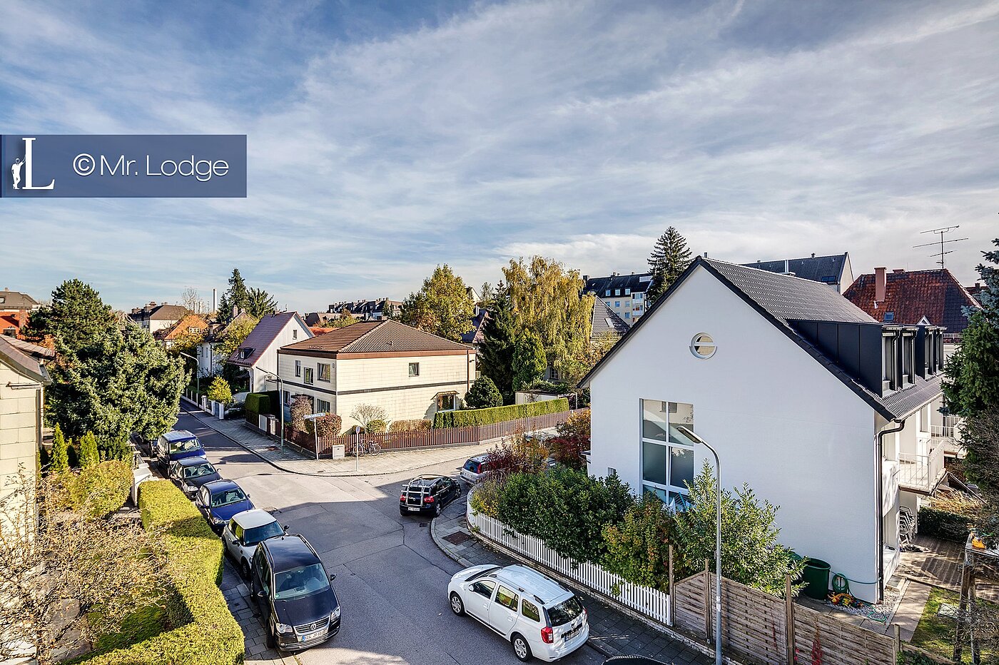 Plat met 3 Kamers | München-Sendling-Westpark | 1710ML3 | Aussicht-1