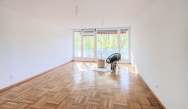 Плоский з 3.5 Кімнати | München-Bogenhausen | 70305 | Zugang zum...