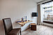 Apartment με 1 Δωμάτιο | München-Maxvorstadt | 70448 | Kleiner Tisch | Thumbnail