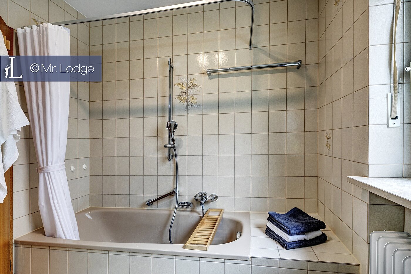 Földszinti lakás a  címen 2 Szobák | München-Harlaching | 1704ML6 | und Wanne