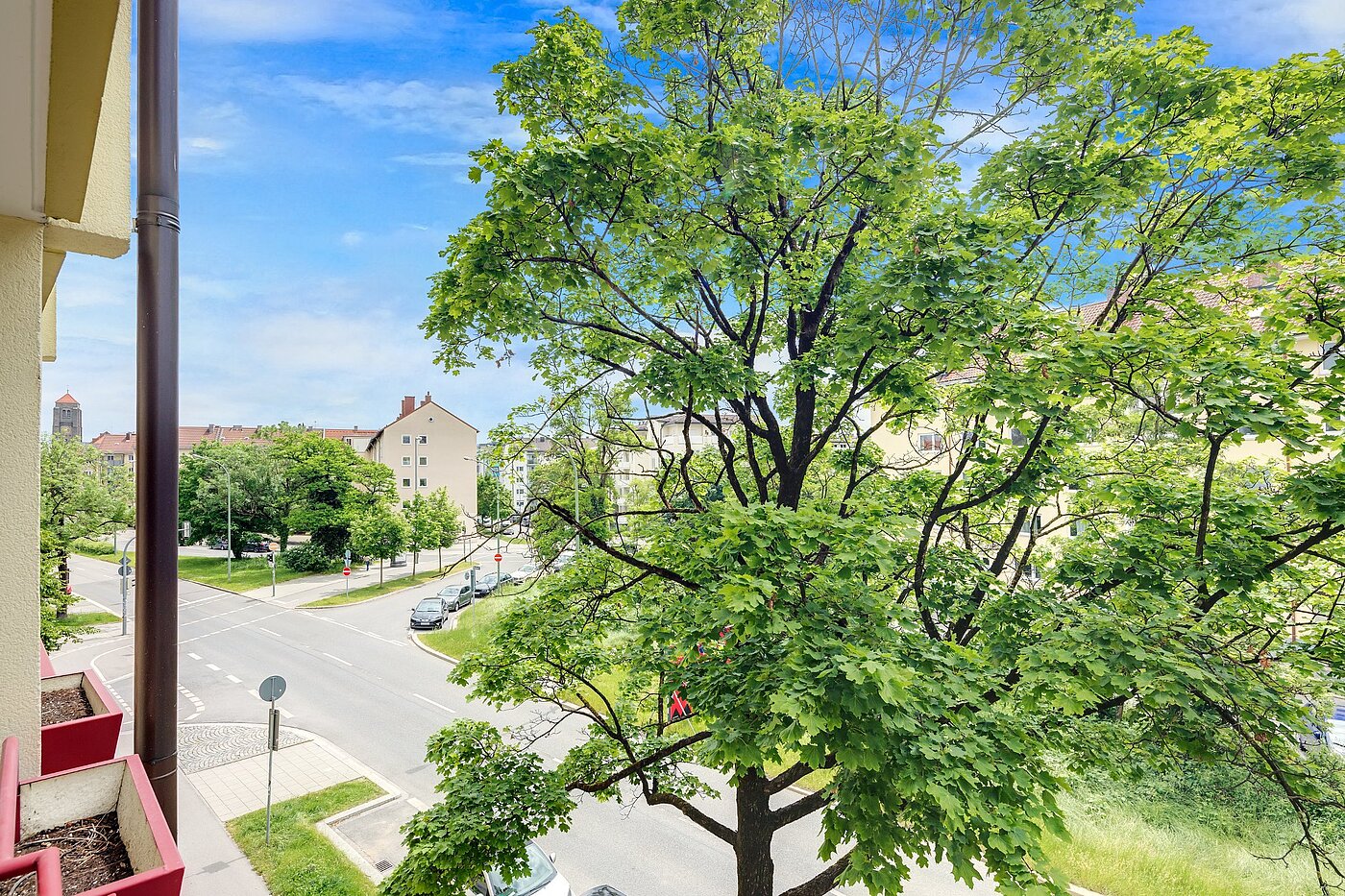 Flad med 1 Værelse | München-Obergiesing | 1903ML2