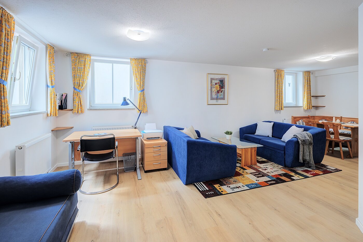 Yarı müstakil ev ile 5 Odalar | München-Trudering | 70269 | Heller Hobbyraum...