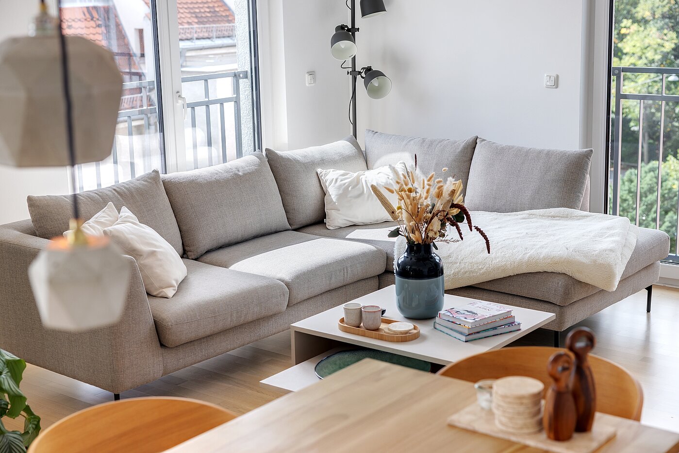 Apartment with 3 room | München-Ludwigsvorstadt | 70488 | ...Wohn- und...