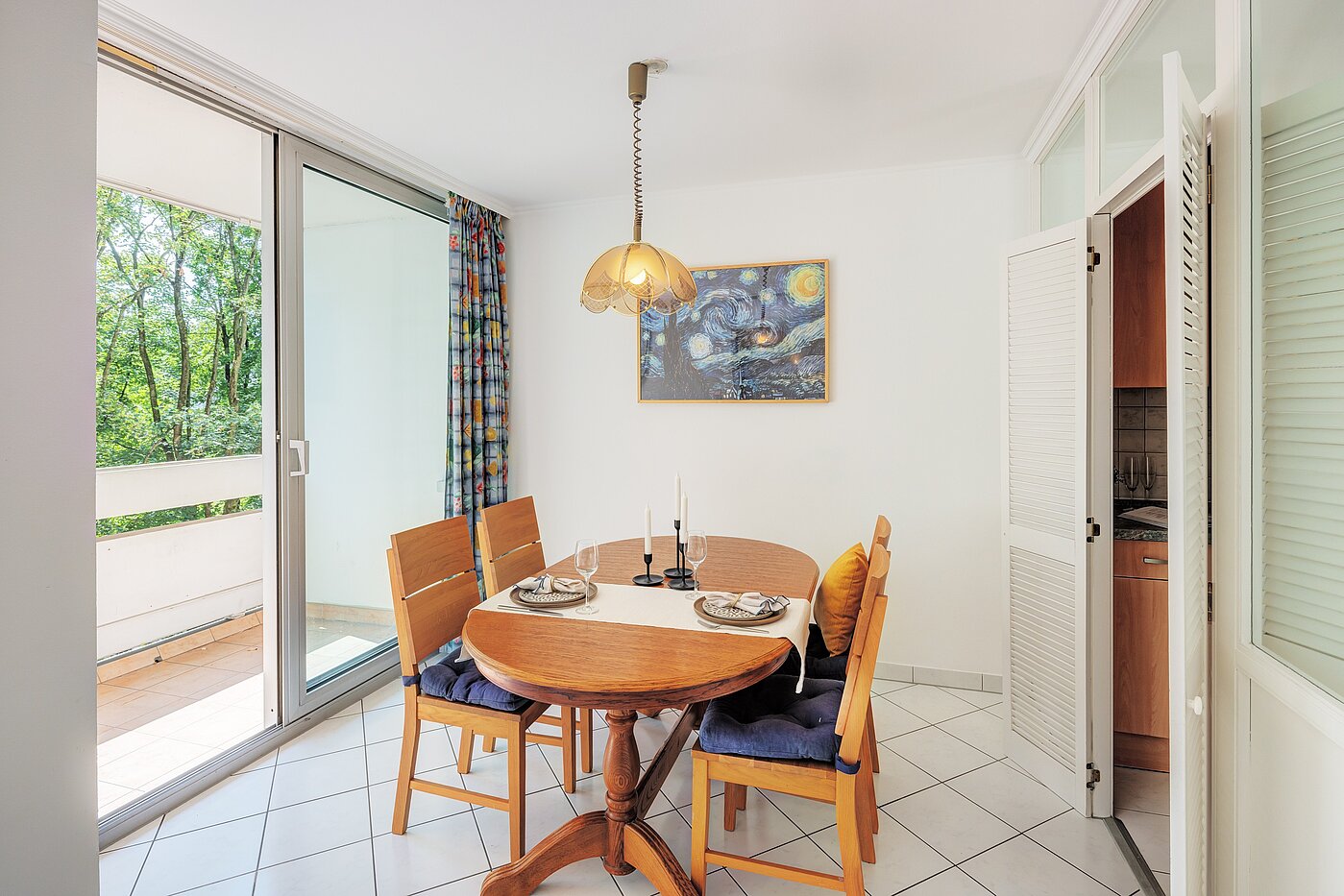 Ploché s 3 Pokoje | München-Bogenhausen | 70261 | ...mit genügend Platz...