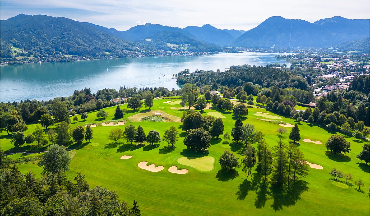 1층 평면 와 함께 3 객실 | Bad Wiessee | 70053 | Golf-Club Bad Wiessee