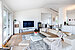 Penthouse med 3.5 Rum | München-Oberföhring | 70237 | ...Wohnzimmer... | Thumbnail