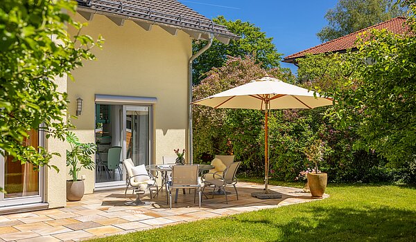 Müstakil ev ile 5 Odalar | Icking | 70438 | ...Genießen