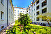 Επίπεδη με 2 Δωμάτια | München-Sendling | 70414 | Innenhof | Thumbnail