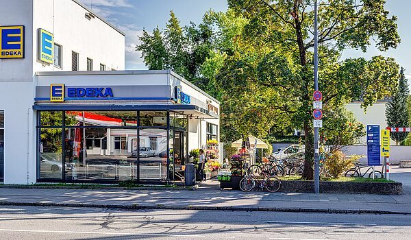 Дворівнева квартира з 4 Кімнати | München-Obermenzing | 701553 | ... in fußläufiger Entfernung