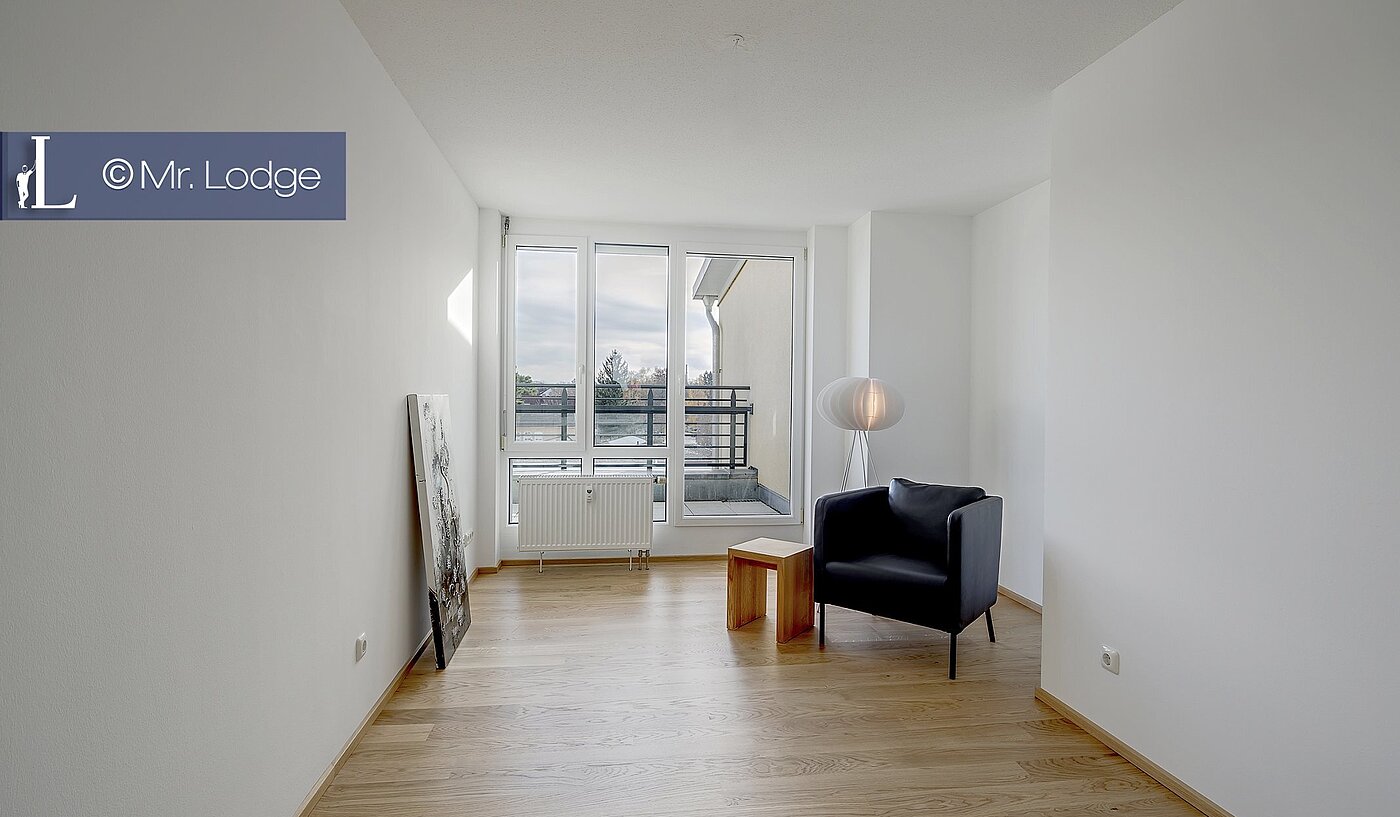 Çatı katı dairesi ile 4 Odalar | 1608ML5 | Kinderzimmer2