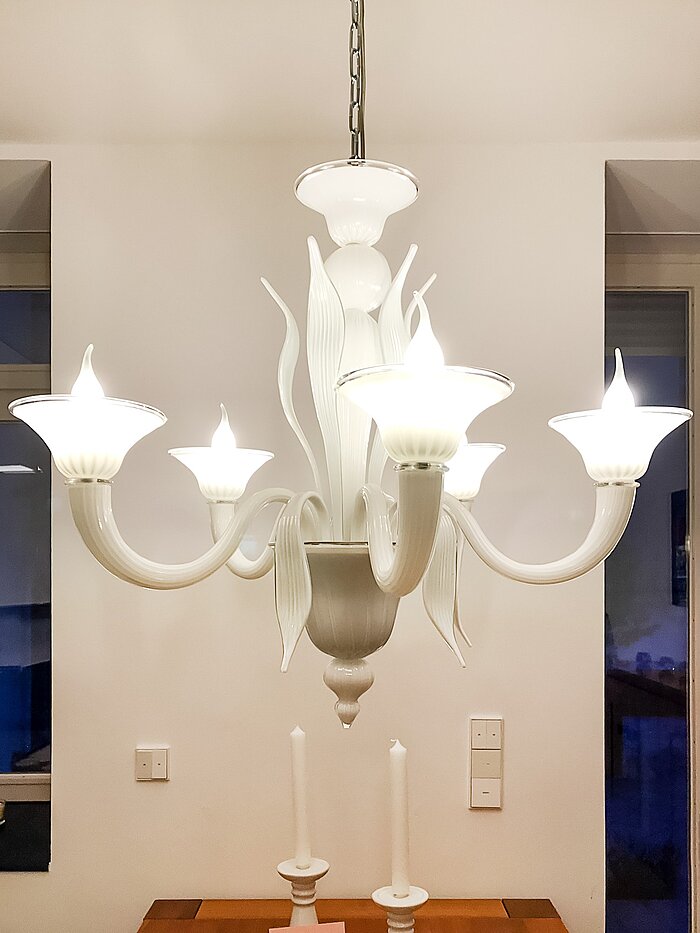 Апартамент на партерния етаж с 1.5 Стаи | München-Lehel | 70149 | ...Essplatz