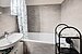 Lapos a  címen 1 Szoba | München-Haidhausen | 70482 | Badewanne | Thumbnail