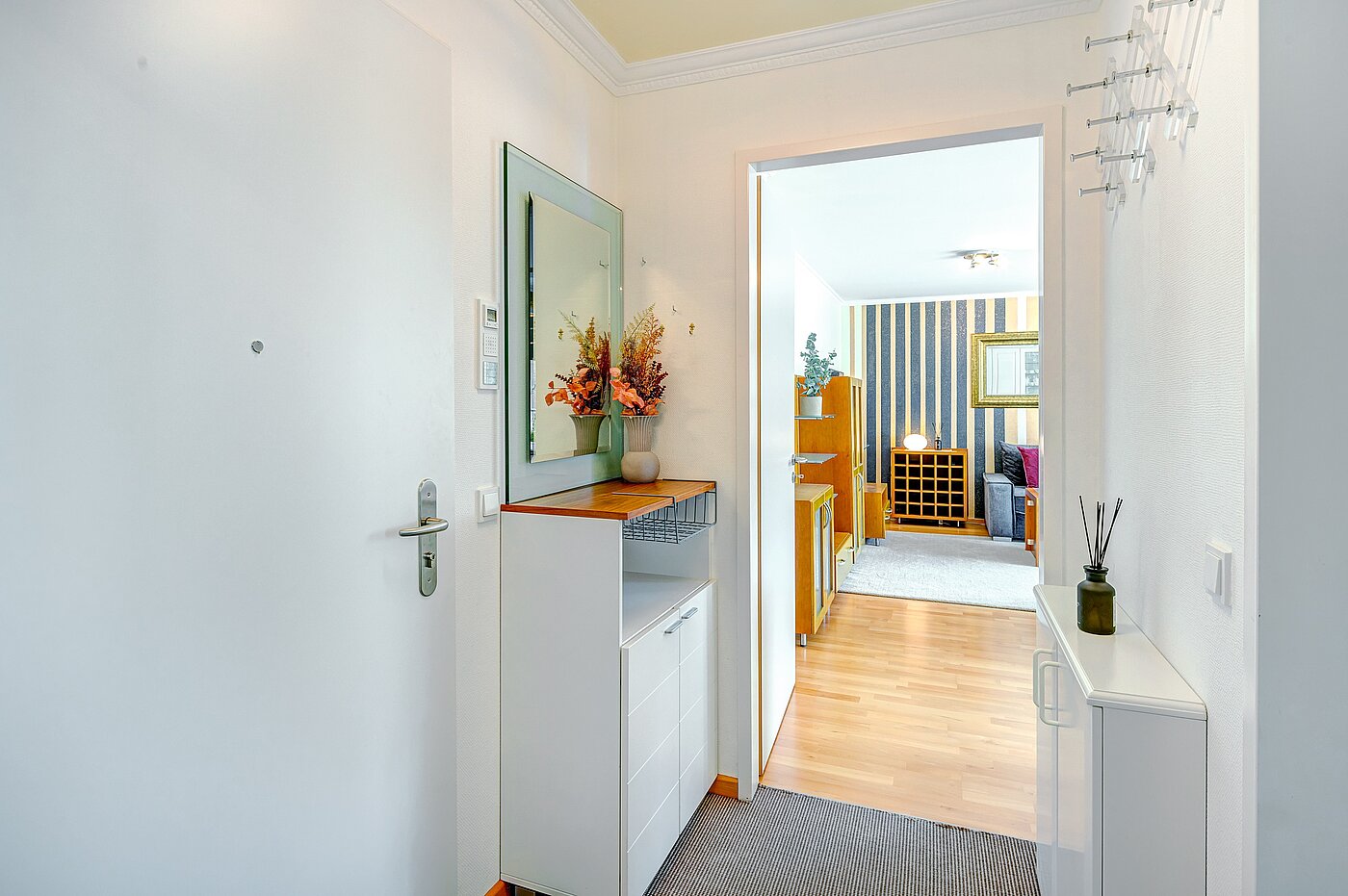 Apartment with 2 room | München-Laim | 700241 | Eingangsbereich