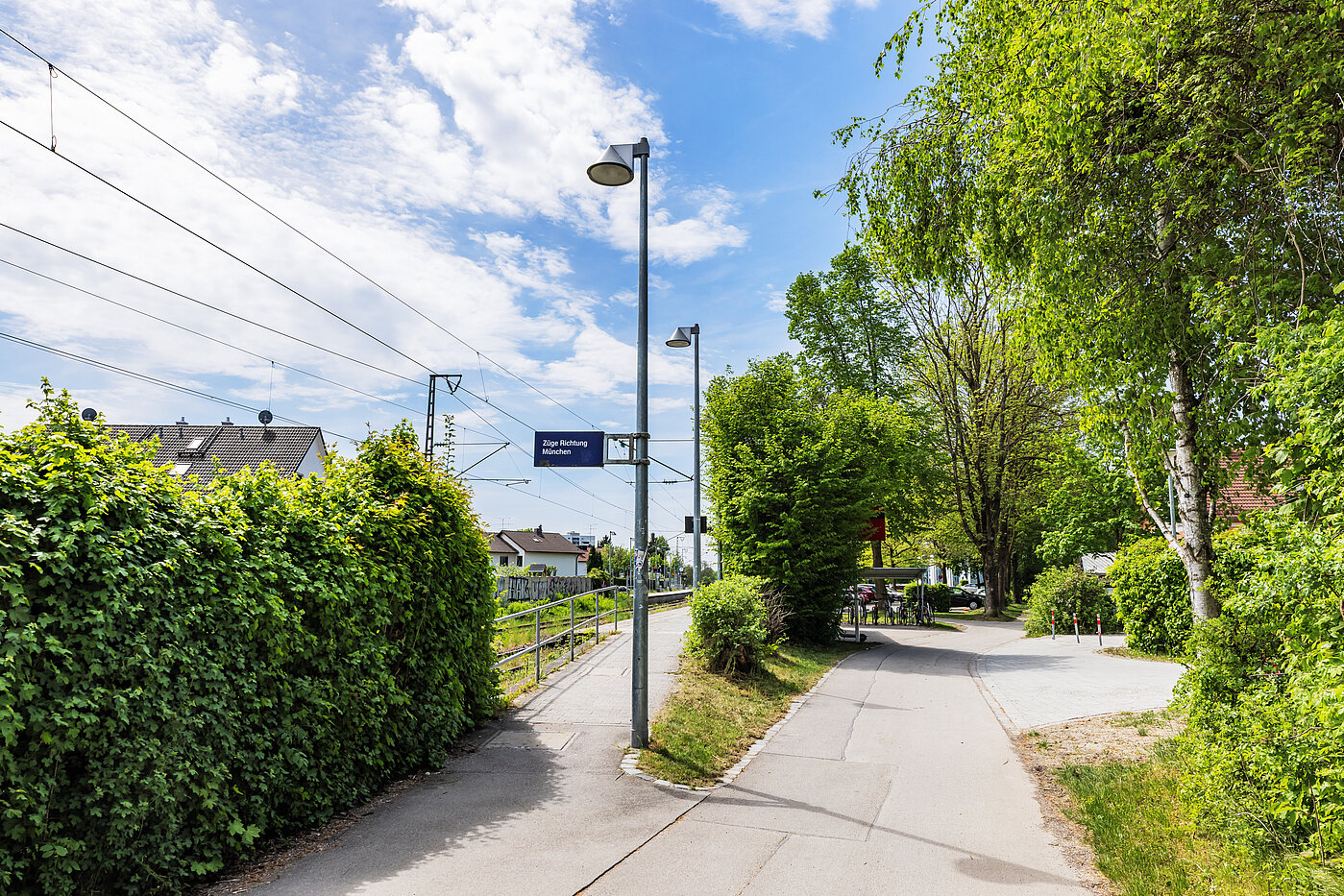 Плоский з 2 Кімнати | Erding | 70431 | Nahe zur S-Bahn