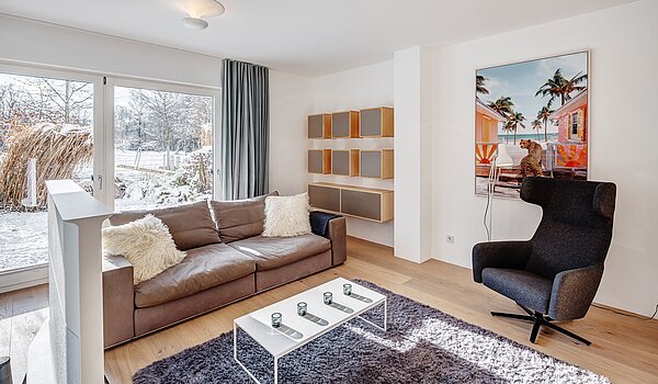 Földszinti lakás a  címen 3 Szobák | 70309