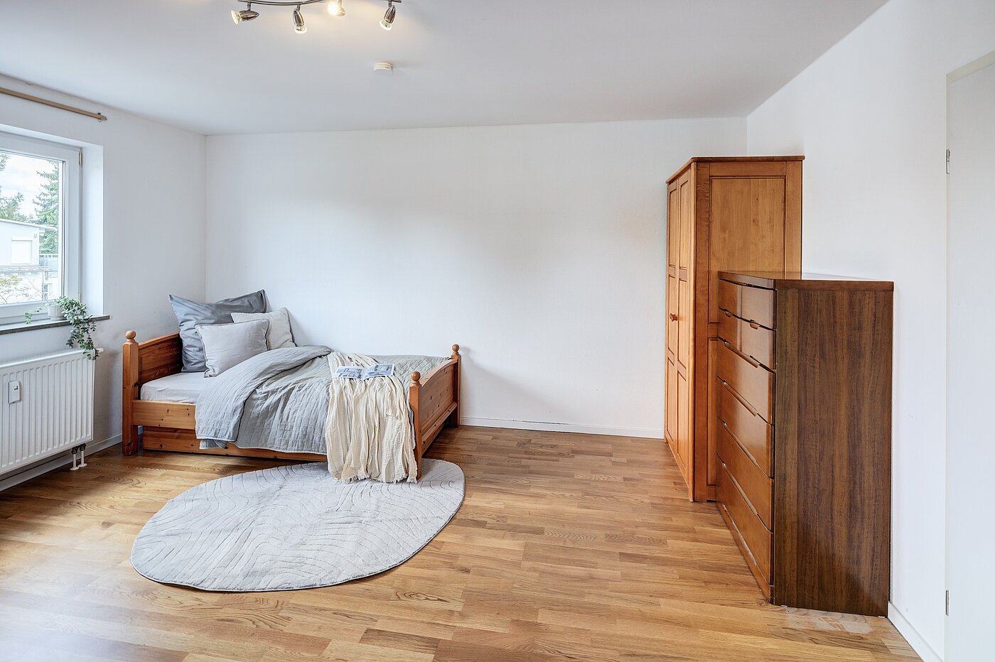 Maisonette-lejlighed med 3.5 Værelser | München-Trudering | 70238 | Kinder oder...